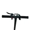 Scooter hardware processing
