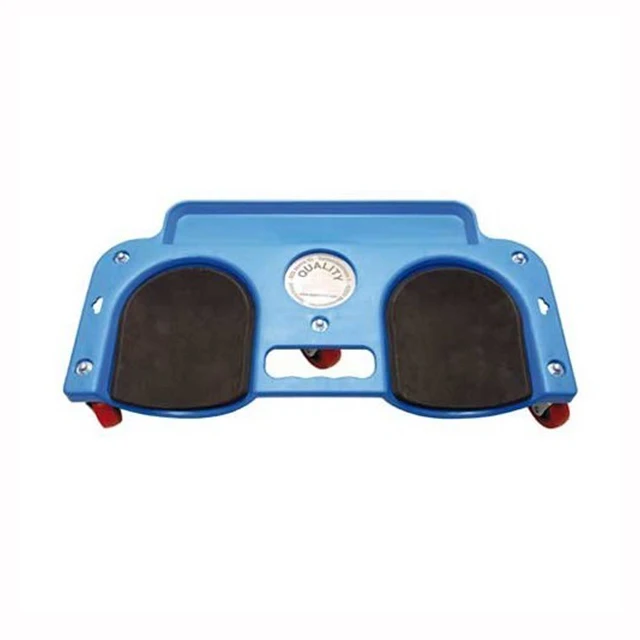 Rolling Knee Pad Board With Rollers Buy Knee Board With Roller