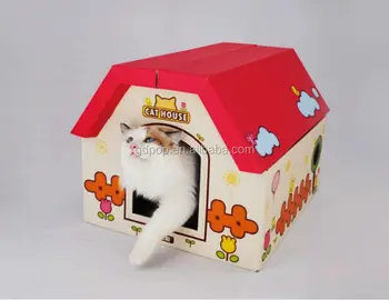 Cantik Kardus Kucing Rumah Dari Cina Dan Kucing Rumah Untuk Dijual Buy Murah Kucing Rumahkotak Kardus Rumah Untuk Kucingrumah Untuk Dijual Product