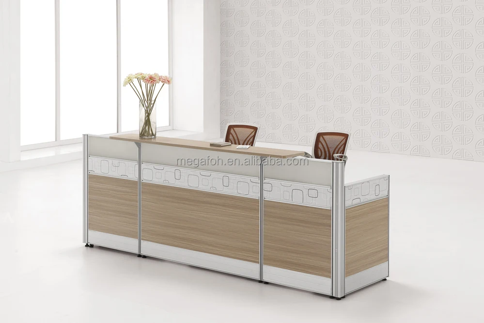 Top Ing Office Furniture Reception Desk Foh Q 3030 Office Furniture Reception Desk