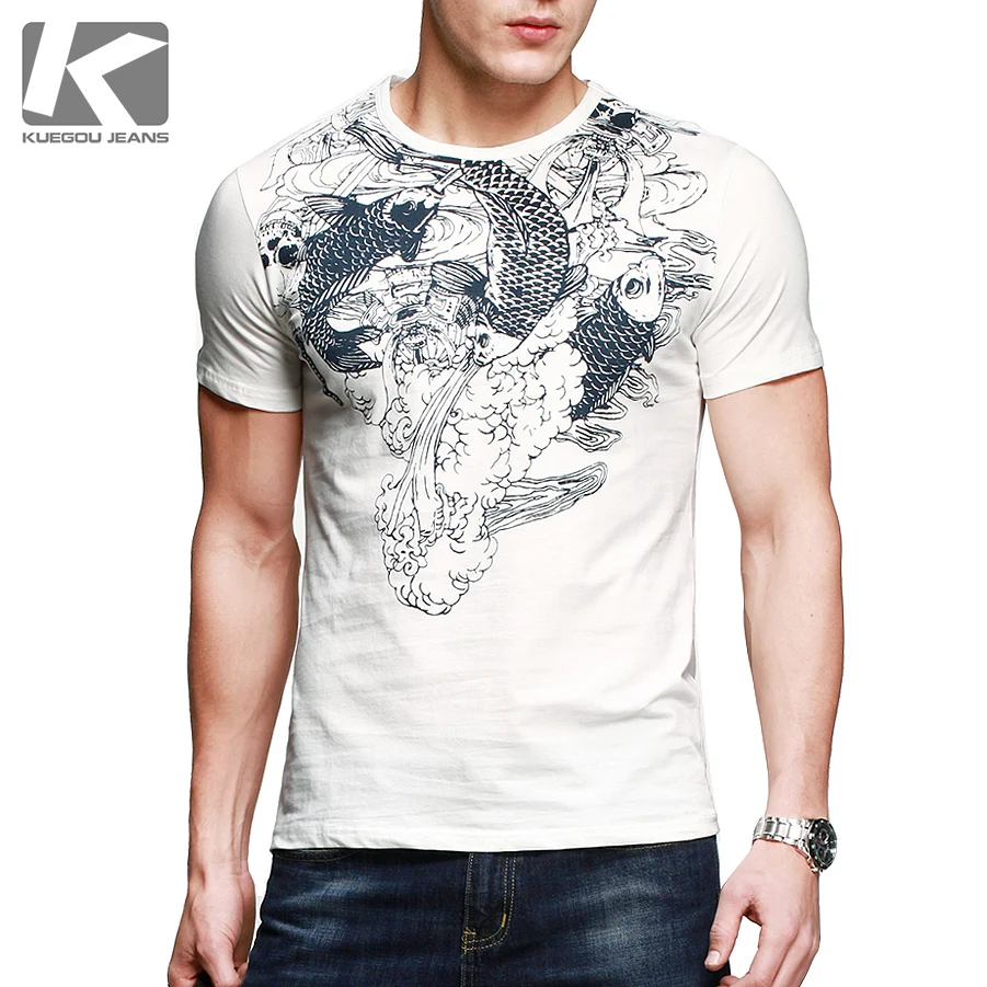 Crossfit Polo Swag de venta de moda Camisa Masculina