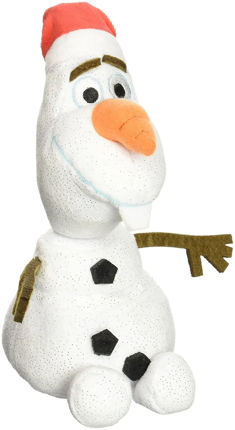 sven and olaf toys