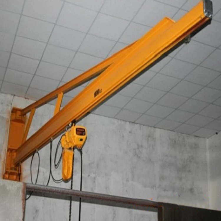 BZ-wall mounted 4