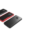 ultra clear shell for motorola G5S Plus cell phone case