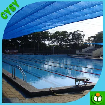 Swimming Pool Sun Shade Net Make Making Machine Swimming Pool Sun Shade Net Make Making Machine