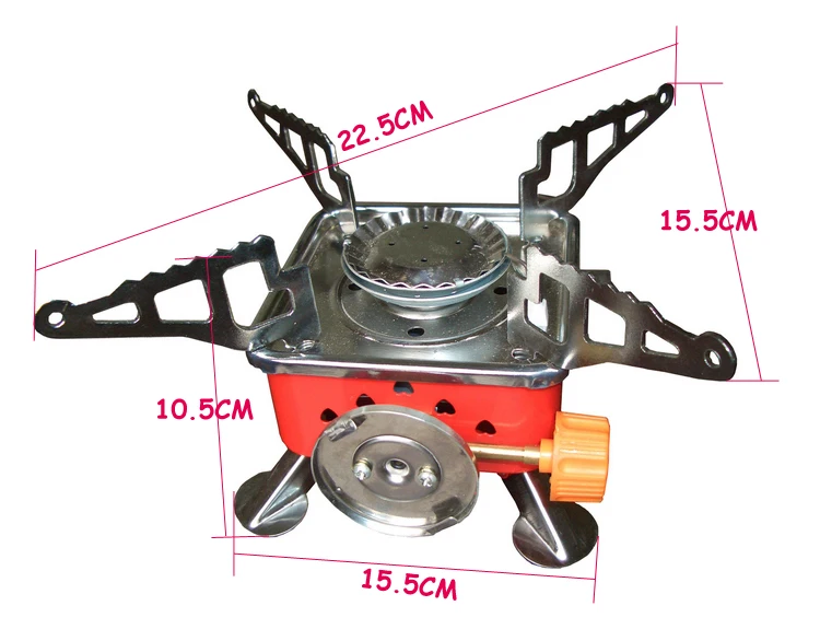 camping stove mini, View mini gas stove, Hotflash Product Details from