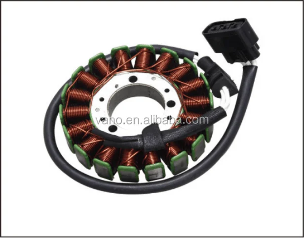 18 poles motorcycle magneto stator coil yzf-r1