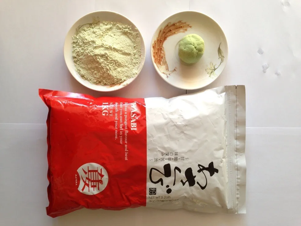 PHOTO OF WASABI.jpg
