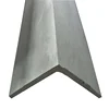 316 SUS SS 304 304L Stainless Steel Angle Bar