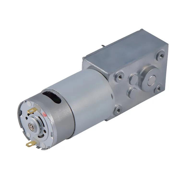 Are Brushed Motors Suitable For Industrial Applications