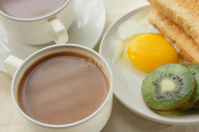 Instant Chocolate Drink