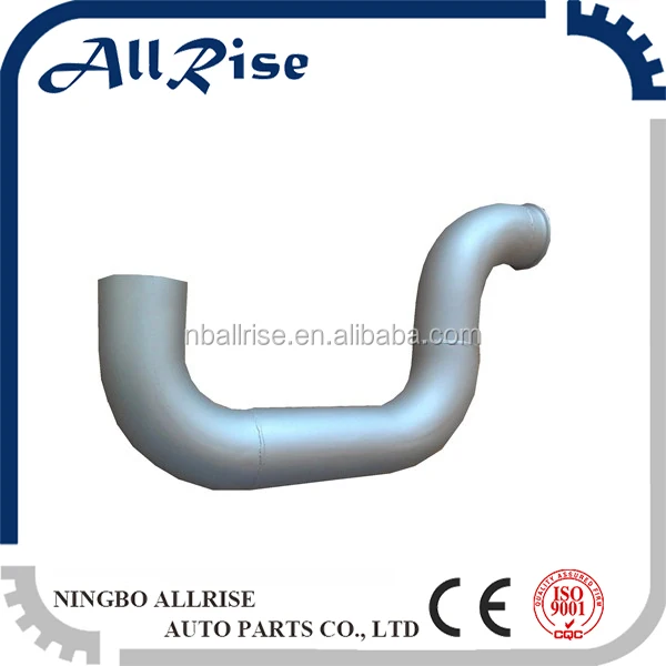 ALLRISE C-19072 Trucks 1628052 Exhaust Pipe