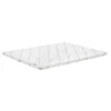/product-detail/sleepwell-50-density-bamboo-memory-foam-mattress-topper-60802931220.html