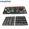 gym fitness equipment 47.5x41.5x3.5cm Complete Push Up Training System Body Press Push Up Board