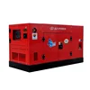 25kva silent generator!!! Yangdong Engines Brushless Alternator green power generator 25kva