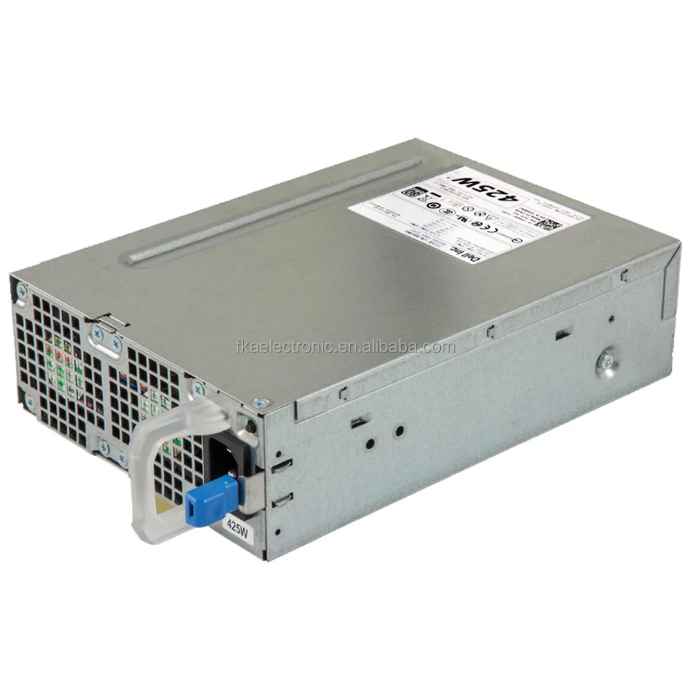 Dell Power Supply Y6WWJ 425W