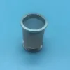 Single Layer Or Multi Layers Cylindrical Wire Metal Filter/Stainless Steel Cylindrical Filter Elements Mesh