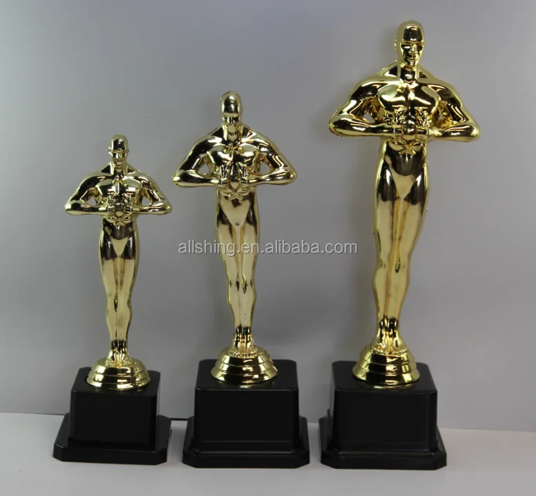 Wholesale Plastic Football Trophy Cup /plastic Trophy Awards Cup