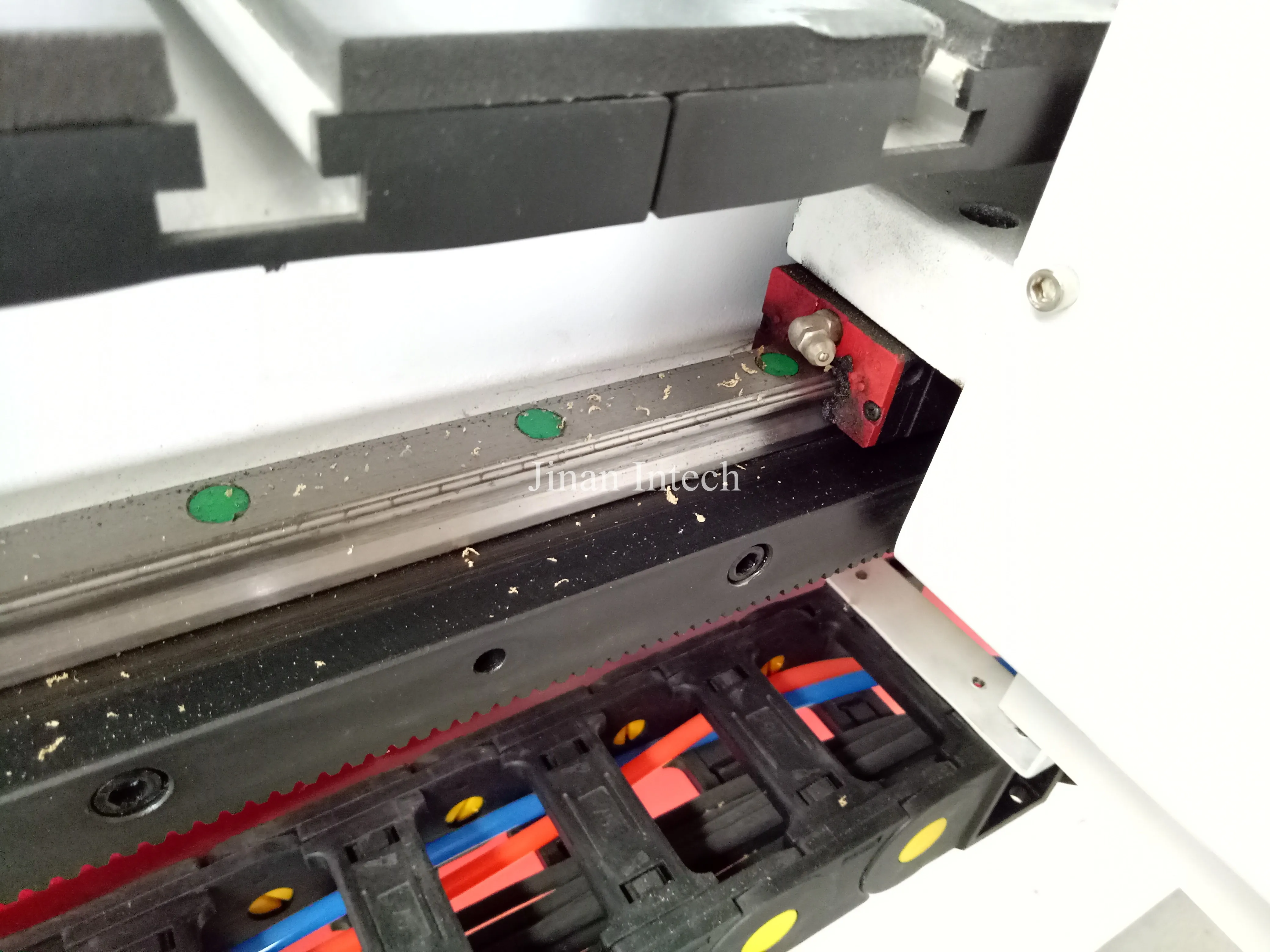 Multipurpose 5 axis jinan china cnc milling cnc router machine