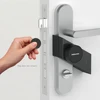 Hot Selling Authorized Distributor Sherlock Smart Stick Lock S Intelligent Home Door Lock Phone App Control Lock