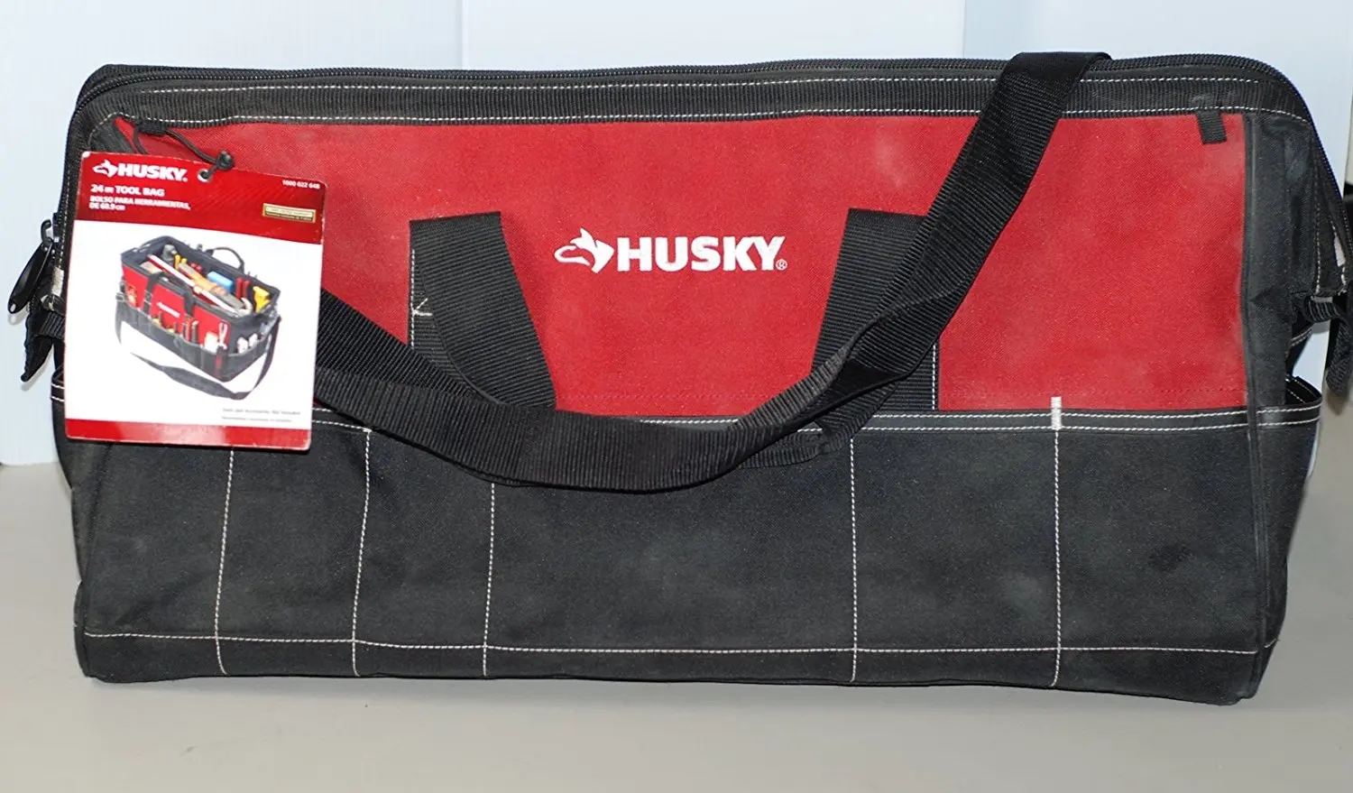 Cheap Husky Tool Bag Find Husky Tool Bag Deals On Line At