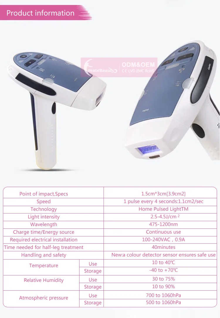 Best Professional Ipl Photo Facial Machine/ipl Photofacial Machine For