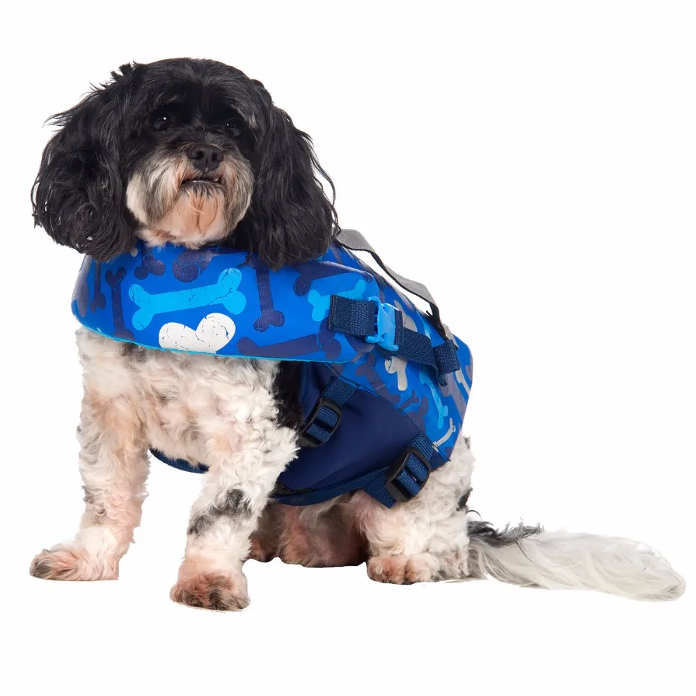Comfortable Personalized Adjustable Life Jacket For Dogs Buy Life Jackets For Dogs,Adjustable