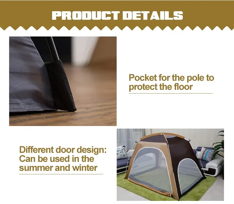 2022 Fashionable Folding Bed Camping Tent Buy Bunk Bed Tent,Hospital