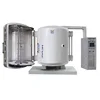 Acrylic panel sheet PVD vacuum coating equipment, Vacuum metalization machine plant (evaporation aluminum coating)