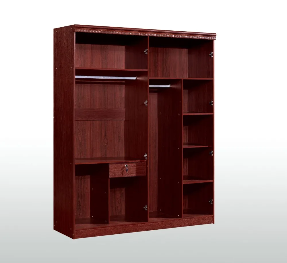 Large Space Korean Detachable Otobi Wardrobe In Bangladesh Price Buy