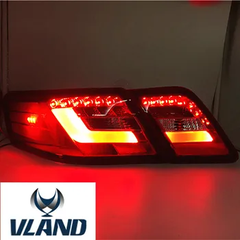 Vland メーカー車カムリ用テールライト 07 08 09 カムリ Led バックランプ中国工場 Buy カムリテールライト カムリのためのテールランプ カムリのためのテールランプ Product On Alibaba Com