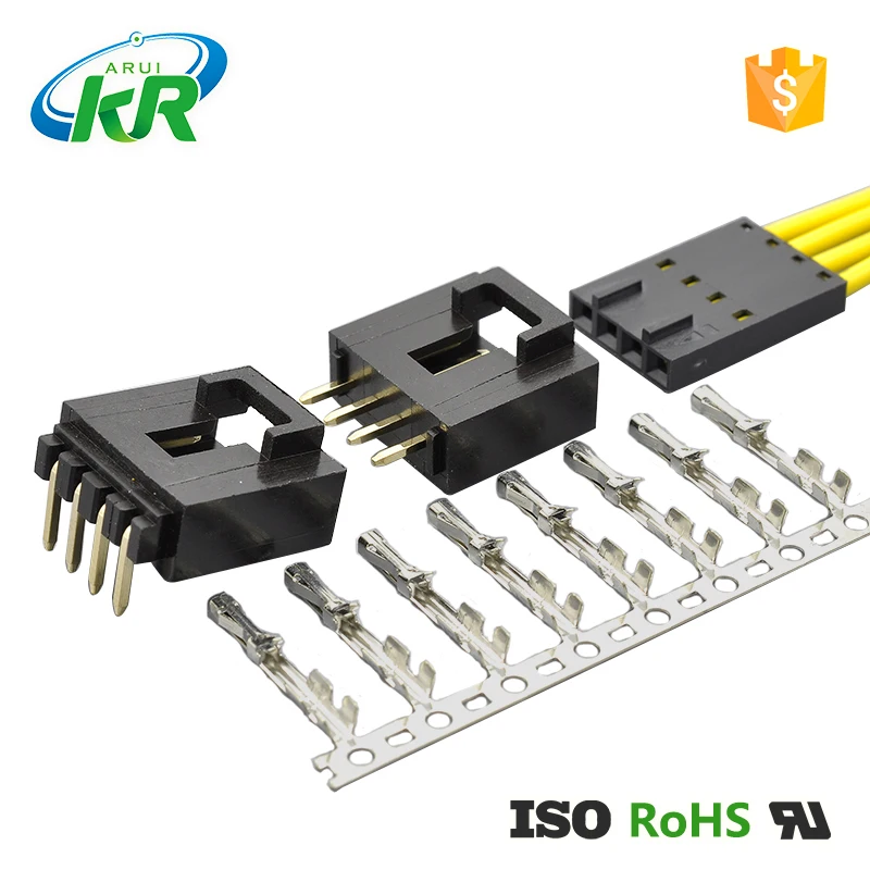 Molex 70066 2.54mm Connector Replace Molex2.54 Connector Buy Molex