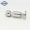 Hygeian Stainless Steel Rotary Spray Cleaning Ball