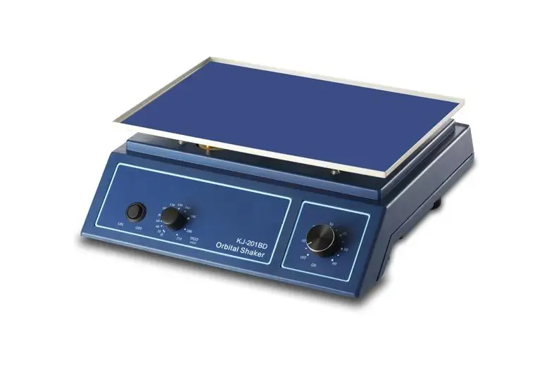 kj201bd high quality lab orbital shaker, oscillator instrument