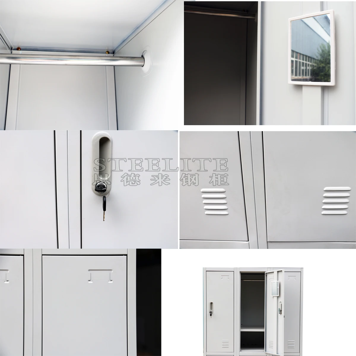 Sri lanka steel luggage storage lockers self storage locker, View sri