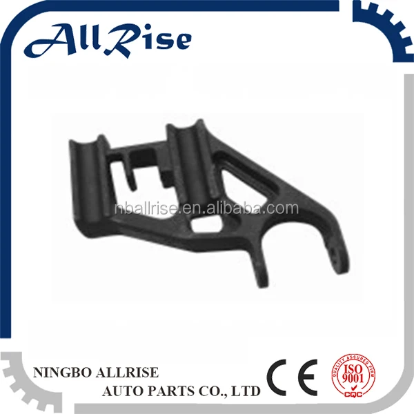 ALLRISE C-18833 Trucks 1075600 20399362 U-Bolt Bracket