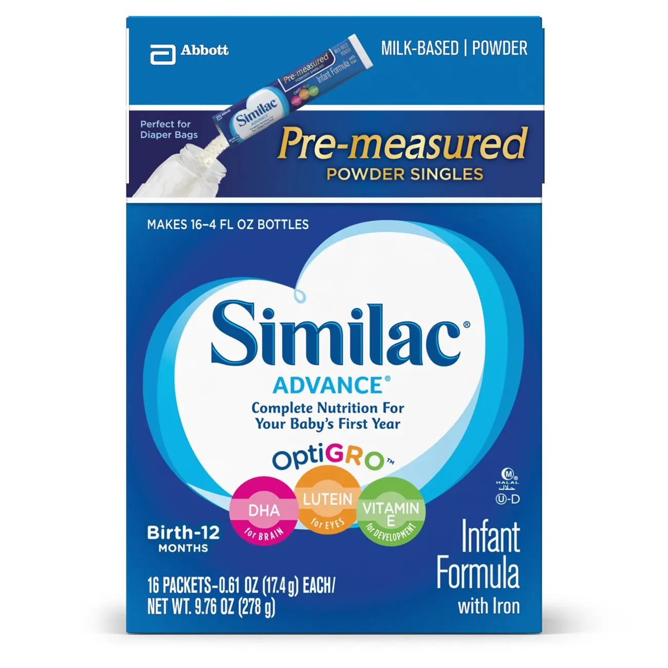 similac 1.45 lb
