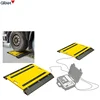 PRS-10T Axle Scale Type Axle Vehicle Weighing Scale weighing pads