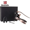 2019 Gift Set Box Effortlessly Removing Foil Rabbit Wine Bottle Opener Corkscrew