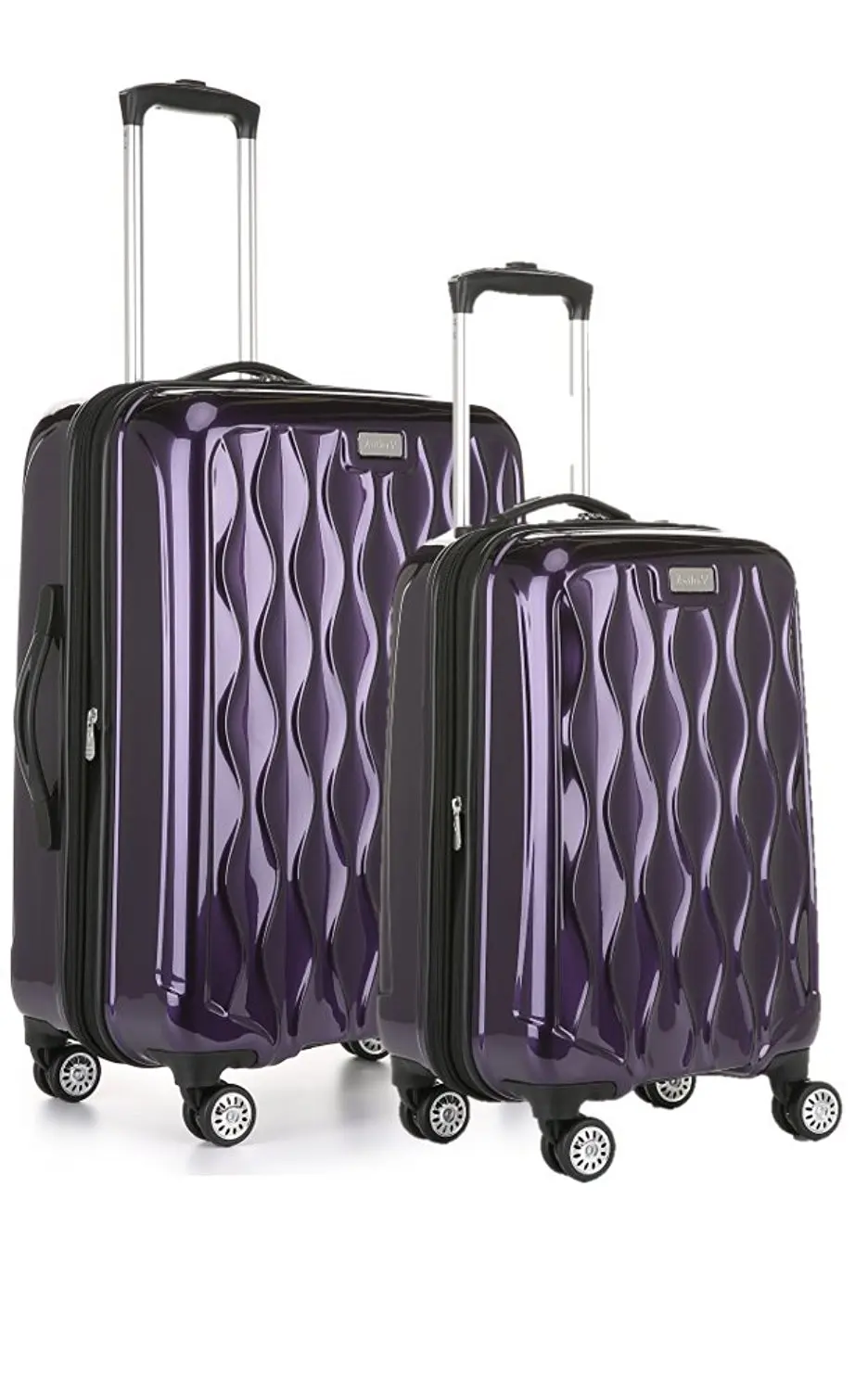 cheap antler luggage