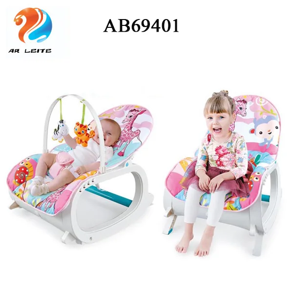 New Safe Baby Rocking Chair With Dinner Table Buy Baby High Feeding