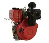 Spot Supply of Small 10HP Single Cylinder Air-cooled Diesel Engine for Microtiller