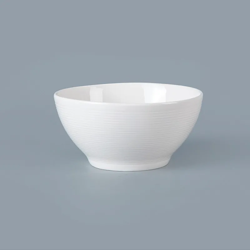 Two Eight heath ceramic bowls