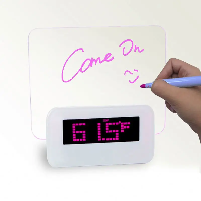 Zogifts Lumineux Rappel Bleu Lumière Fluorescente Menée Gribouiller Écriture Message Mémo Réveil Numérique Avec 4 Ports Usb Buy Réveil Numérique Zogifts Lumineux Rappel Bleu Lumière Fluorescente Menée Gribouiller Écriture Message Mémo Réveil Numérique Avec 4 Ports Usb Buy Réveil Numérique