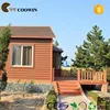 container house 3d wall panel wpc material
