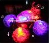 factory wholesale children toy 360 degrees rolling flip remot control stund car