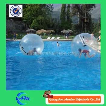 Esferas de plastico huecas grandes Esferas de plastico huecas grandes