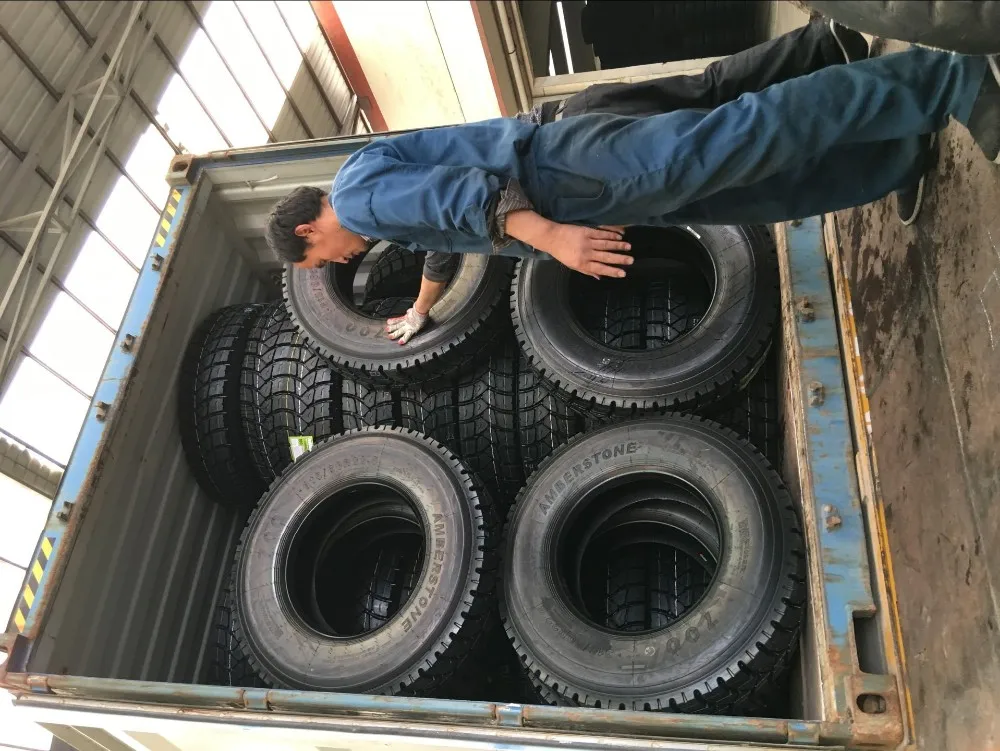 Wholesale Imported Tire Distributor 11r22.5 New Tyres Buy Wholesale