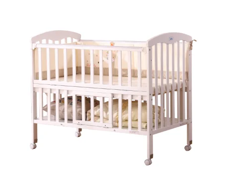adult baby cot