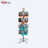 supermarket retail store hanging accessories hook display sock fake eyelash underwear glove wire rack
